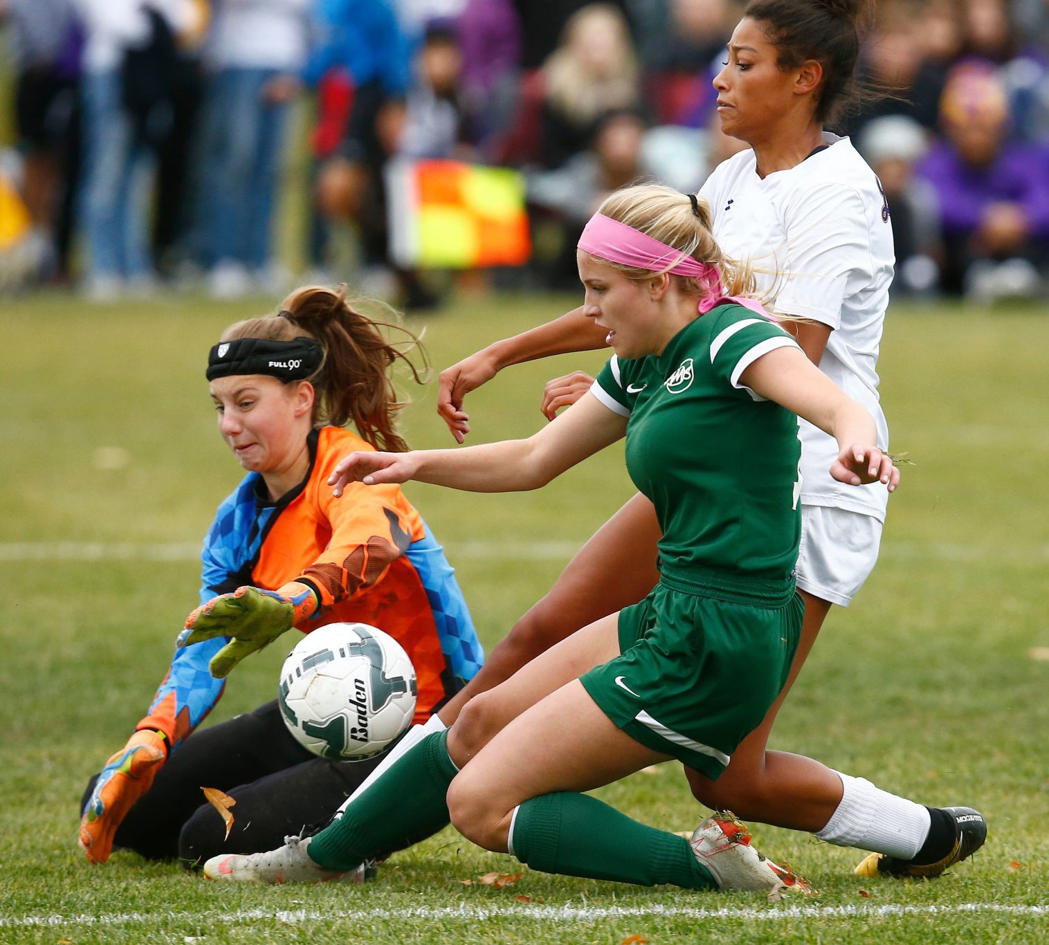 Billings Central defeats Laurel in championship shootout
